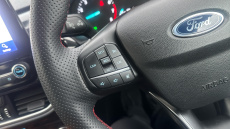 Ford Fiesta 1.0 EcoBoost Hybrid mHEV 125 ST-Line Edition 5dr Petrol Hatchback